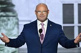 Teamsters Head At RNC Showed How Democrats Can Win Back Workers They’ve Lost