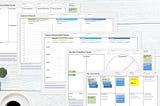 Turning your Lean Canvas into a Pitch Deck.
