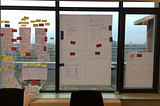 Design Sprint tales: the experience of a first time facilitator