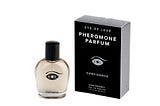 Entrenue Now Shipping Eye Of Love Pheromone-Infused Perfumes