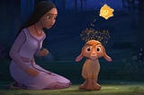 Movie Review — Disney’s “Wish”