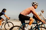 Strava needs their own hardware, NOW