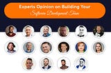 16 Key Factors to Consider When Building Your Software Development Team