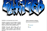 TuesdayTool 27: WhatWeb, Another Powerful Web Scanner