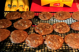 Double Chocolate Chip Cookies with Peppermint — International Cookie