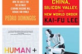 Book Recommendations for Artificial Intelligence & Machine Learning