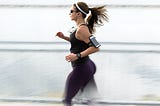 What Sports Watches Don’t Tell Women About Their Max Heart Rate