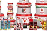 Vitcas Wholesale