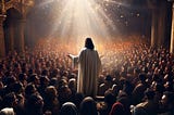 MUHAMMAD VS JESUS: HOW THEIR AUDIENCES REACTED TO THEIR WORDS