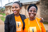 The ‘Solar Sister’ Initiative.