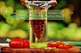 Facts About Apple Cider Vinegar: A blog around the proven benefits of apple cider vinegar and how…