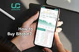 How to Buy Bitcoin in India?