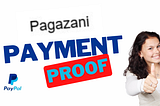 Pagazani payment proof (via Paypal)