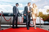 A Guide to Luxury Limousine Amenities for a Premium Experience