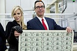 Everything You Ever Wanted to Know About Money But Were Afraid to Ask