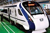 AI — A game changing proposition for Indian Railways?