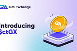 $ctGX: A Contribution Token Reward