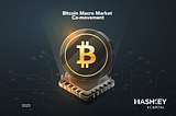 Bitcoin Macro Market Co-movement