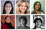 Meet the first cohort of the Tiny News Collective