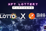 Introducing Decentra-Lotto X Mars Ecosystem