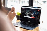 How to Build an OTT App Like Netflix with the Right OTT App Development Approach