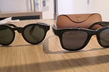 Meta Ray-Bans Gen 1 vs Gen 2 Full Review and Comparison