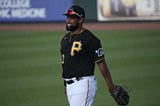 Black MiLB Players #19: Canaan Smith-Njigba