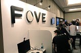 A first look at FOVE, the world’s first eye-tracking VR headset