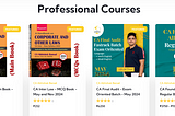 ca foundation online classes, CA Online Classes