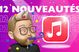 12 NOUVEAUTÉS APPLE MUSIC et faire du karaoke avec Apple Music!