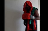 Não é raiva, é nossa ira que tem sido punida até pelos nossos