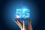 5G and the Next Decade of Digital Transformation