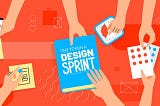 Design Sprint: ¿Cómo será el e-commerce en el 2030?