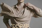 Despair: “A False of Harmony”