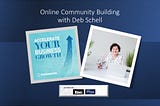 Online Community Building