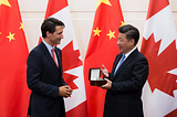 China’s Rise and the Global Order: Implications for Middle Powers Like Canada