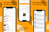 Introducing myqrmenu — The Smarter Way to Share Menus