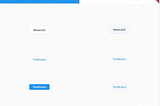 Flutter Skill Of ThemeExtensions And Material3