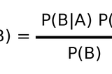 Naive Bayes-Customer Churn Predictor From Scratch on Tableau