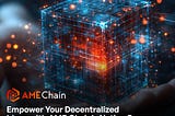 AME Chain’s Native Currency!