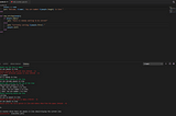 WEEK 1: Life with coding