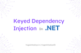 Stop Injecting IEnumerable Just to Pick One Service
