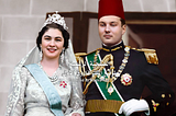 Cruel Marriage Of Queen Farida To the Last King Of Egypt