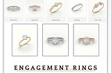 The Ultimate Guide to Engagement Rings for Women: Find Your Perfect Sparkle