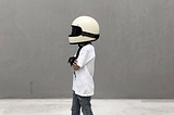Avoid the headaches with Child Helmets