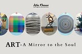 Art: A Mirror to the Soul