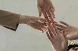 Why I Choose Peace: A Personal Commitment to Inner Strength, Human Harmony, and Global Healing