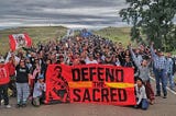 Standing Rock, Malheur, and the Long Shadow of Colonialism