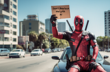 Hollywood Shutdown: AI’s Role Under Scrutiny Amidst Industry Turmoil