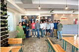 Designing the future of fintech in India — Being a Razorpay Design Intern